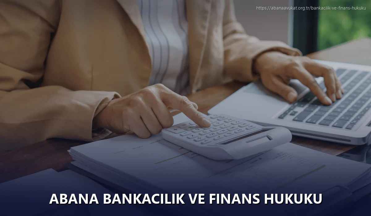 Meram Bankacılık ve Finans Hukuku
