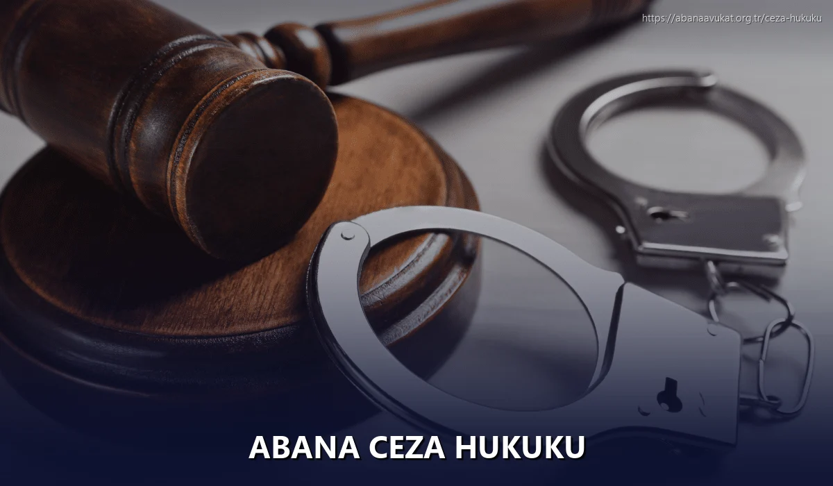 Meram Ceza Hukuku